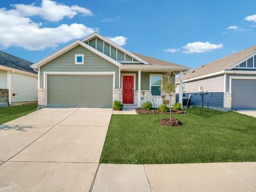 207 Lemongrass Dr, Princeton, TX, 75407-3133 | Card Image