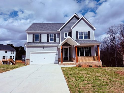 47 Shelby Ct. Homesite 28, Commerce, GA, 30529 | Card Image