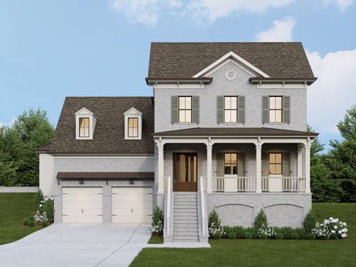 3023 William St, Franklin, TN, 37064-4551 | Card Image