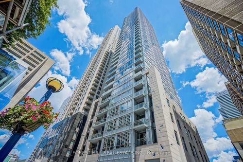 1403-21 Balmuto St, Toronto, ON, M4Y1W4 | Card Image