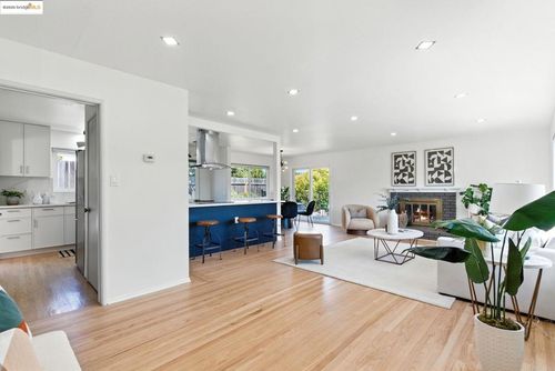 4503 Gregory Way, Richmond, CA, 94803-2427 | Card Image