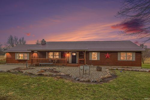 10013 S 675 W Road, Silver Lake, IN, 46982 | Card Image