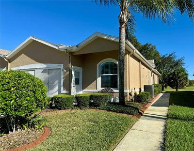 12022 Tournament View Avenue, House other with 3 bedrooms, 2 bathrooms and null parking in New Port Richey FL | Image 2