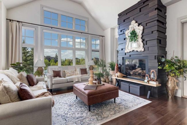 1 Ranche Dr, House other with 3 bedrooms, 3 bathrooms and 6 parking in Heritage Pointe AB | Image 14
