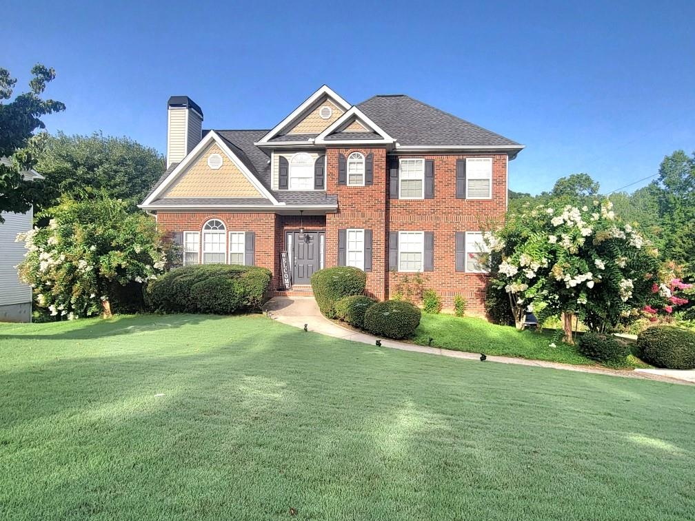 Dylan Way, Bremen, GA 30110
