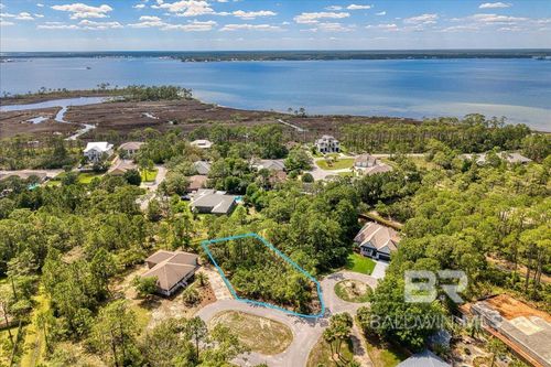 16651 Seascape Street, Pensacola, FL, 32507 | Card Image