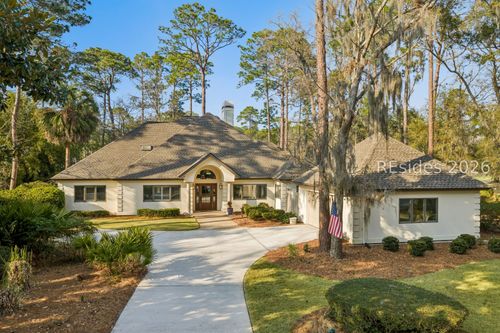 237 Moss Creek Dr, Hilton Head Island, SC, 29926-1072 | Card Image