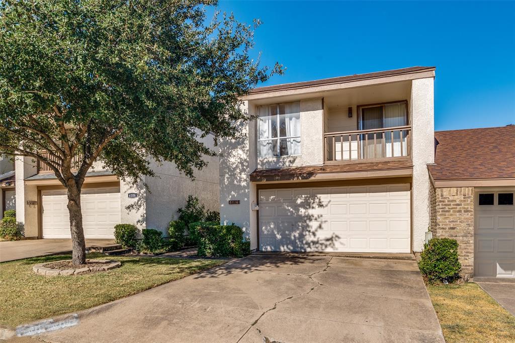 Spyglass Ln, Garland, TX 75043