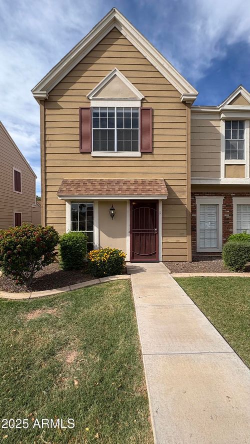 1-18626 N 33rd Dr, Phoenix, AZ, 85027-4845 | Card Image