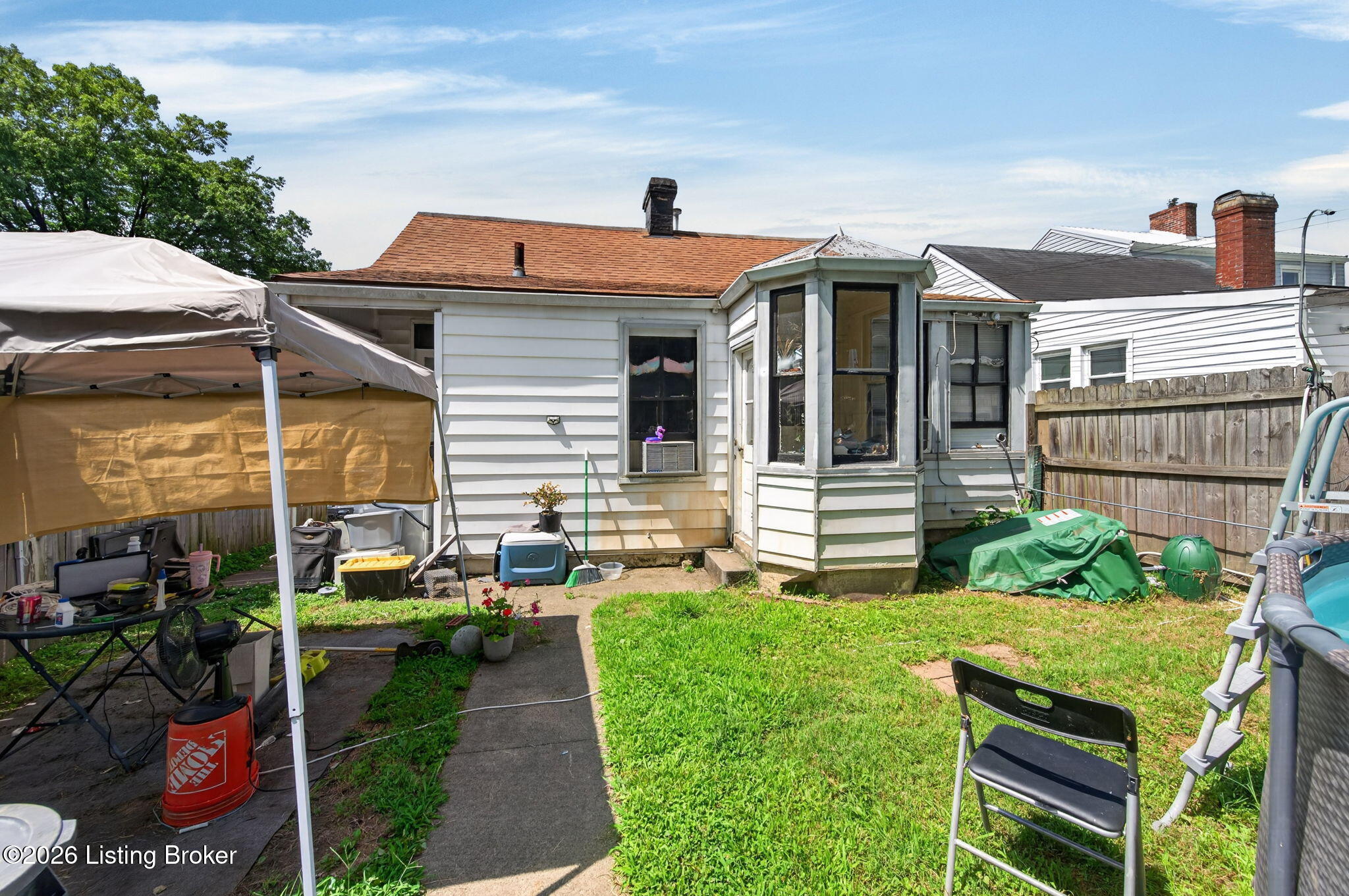 Residential in Louisville 4