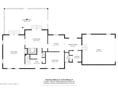 4212 Appleton Way, Wilmington, NC, 28412-7312 | Card Image