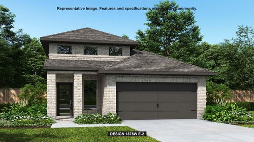 251 Mallards Rim Drive, Willis, TX, 77318 | Card Image