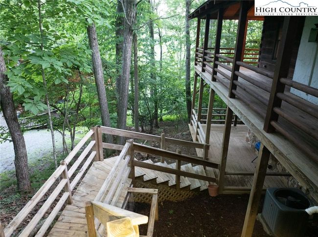 170 Mountain Laurel Ln, House other with 2 bedrooms, 4 bathrooms and null parking in Blowing Rock NC | Image 41