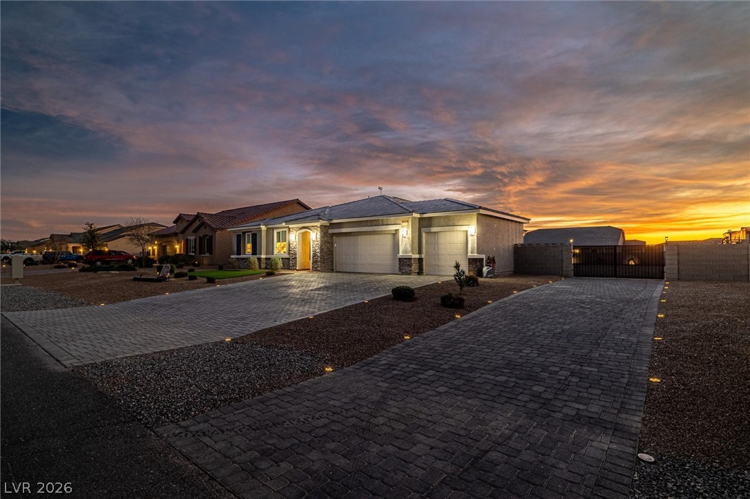 Residential in Pahrump 2