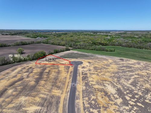 TBD Lot 7 BLK 3 Chainview Court Nw, Alexandria, MN, 56308 | Card Image