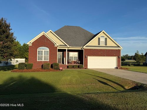 205 Aarons Pl, Goldsboro, NC, 27530-7799 | Card Image