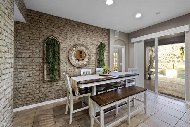 7621 Brightwater Pl, House other with 6 bedrooms, 5 bathrooms and null parking in OVIEDO FL | Image 14