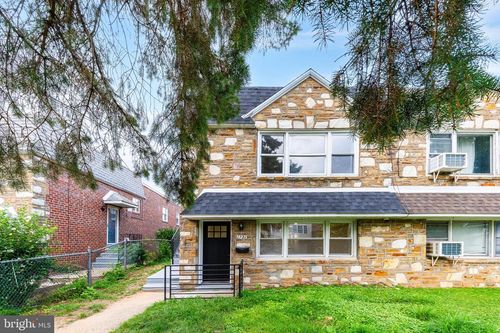 1721 Griffith St, PHILADELPHIA, PA, 19111-2903 | Card Image