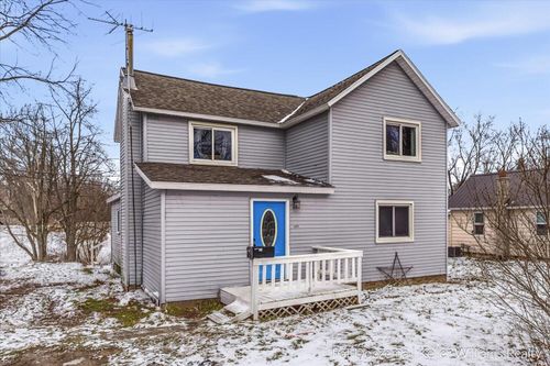 1417 Harrison St, Lake Odessa, MI, 48849-1199 | Card Image