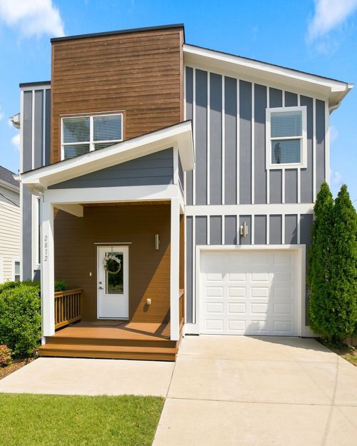 2812 Torbett St, Nashville, TN, 37209-4000 | Card Image