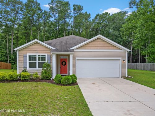 113 Old Dock Landing Rd, Sneads Ferry, NC, 28460-6894 | Card Image