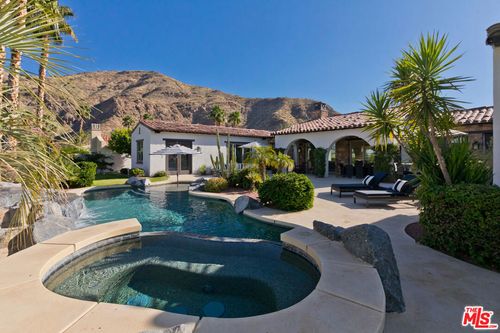 1062 Bella Vis, Palm Springs, CA, 92264-9695 | Card Image