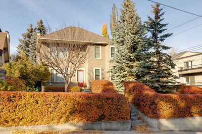 1911 11 St Sw, House other with 3 bedrooms, 2 bathrooms and 2 parking in Calgary AB | Image 1