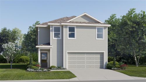 3113 Brookhollow Way, Minneola, FL, 34715 | Card Image