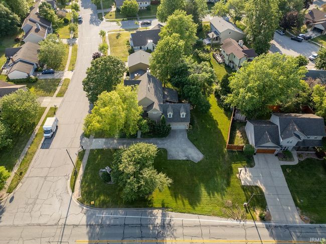 200 Hamilton St, House other with 4 bedrooms, 4 bathrooms and null parking in West Lafayette IN | Image 36