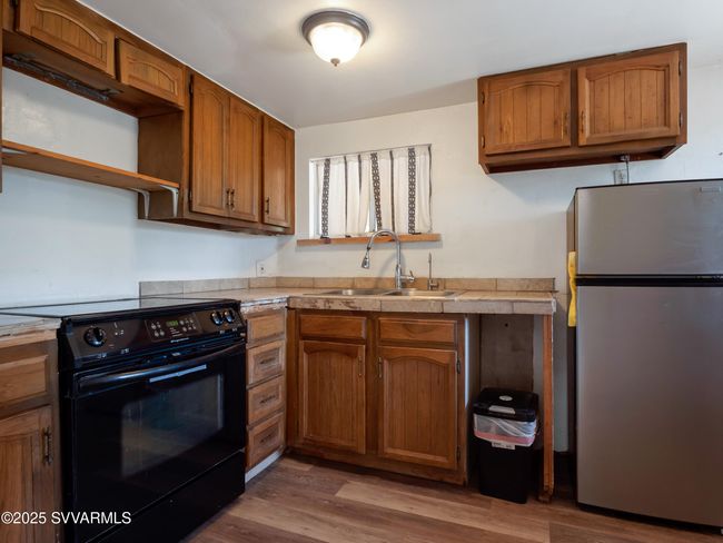2111 S Hogan Ln, House other with 1 bedrooms, 1 bathrooms and null parking in Cottonwood AZ | Image 6