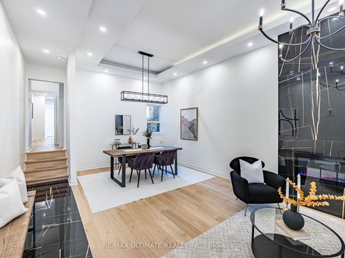 918 Ossington Ave, Toronto, ON, M6G3V1 | Card Image
