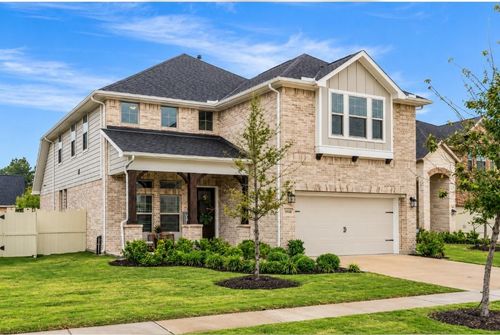 17008 Ash Leaf Way, Conroe, TX, 77385-1500 | Card Image