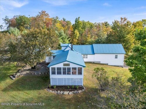 3886 Bow Bridge Rd, Friendsville, PA, 18818-8815 | Card Image