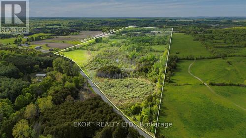 309 Vanderwater Rd, Thomasburg, ON, K0K3H0 | Card Image