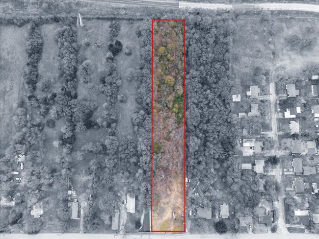 12112 Seagoville Rd, Home with 0 bedrooms, 0 bathrooms and null parking in Balch Springs TX | Image 4