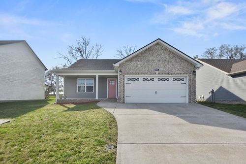 853 Lutz Ln, Clarksville, TN, 37042-3711 | Card Image