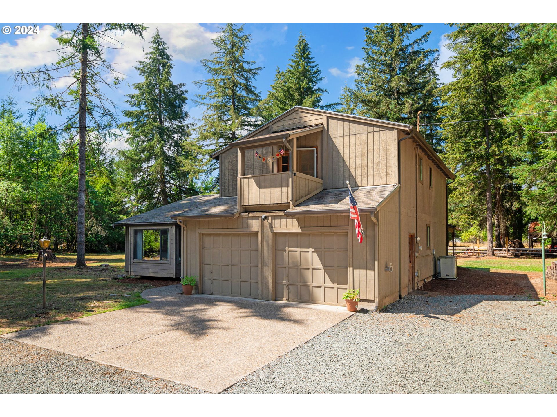 Blue Mountain School Rd, Cottage Grove, OR 97424