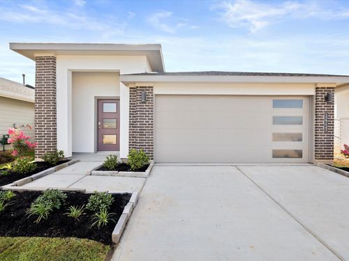 12733 Ermine St, Houston, TX, 77047-2025 | Card Image