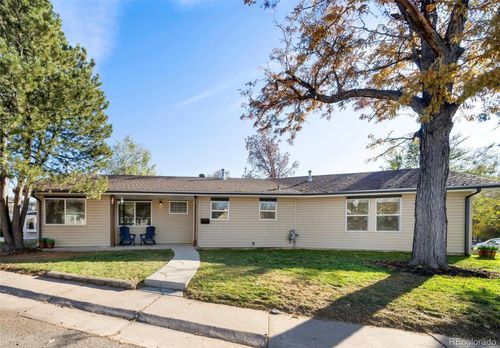 4000 S Delaware St, Englewood, CO, 80110-4548 | Card Image