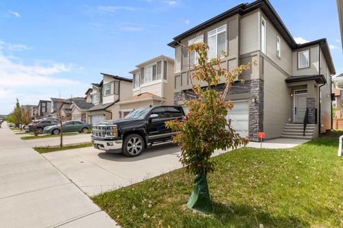 54 Sage Bluff Rise Nw, Calgary, AB, T3R1T4 | Card Image