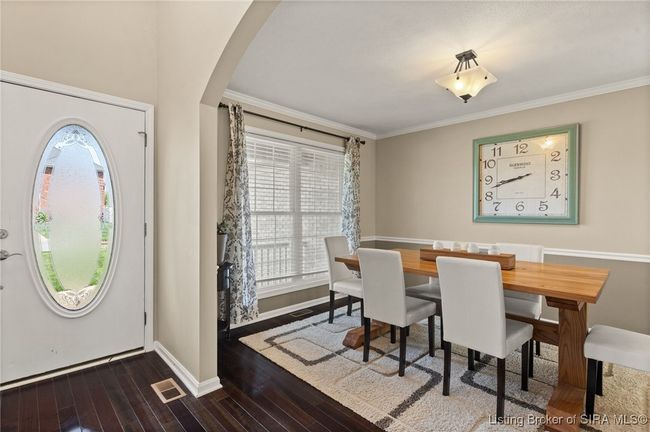 2800 Sandalwood Dr, Home with 4 bedrooms, 4 bathrooms and null parking in New Albany IN | Image 7