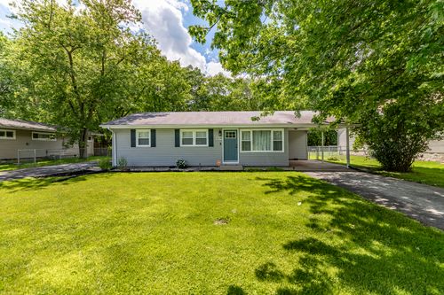 834 S Cline Ave, Griffith, IN, 46319 | Card Image