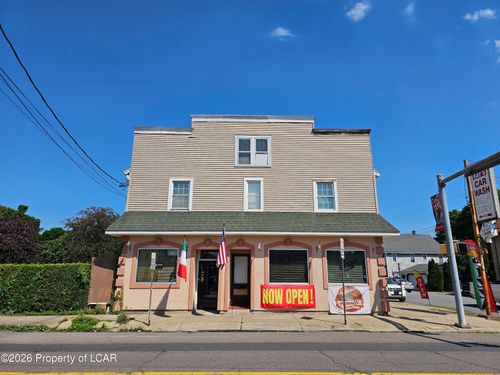 1100 Wyoming Ave, EXETER, PA, 18643-1918 | Card Image