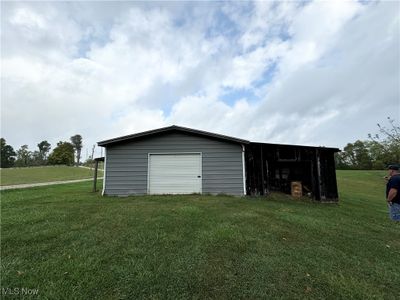 195 Creston Hill Road, House other with 3 bedrooms, 1 bathrooms and null parking in Creston WV | Image 2