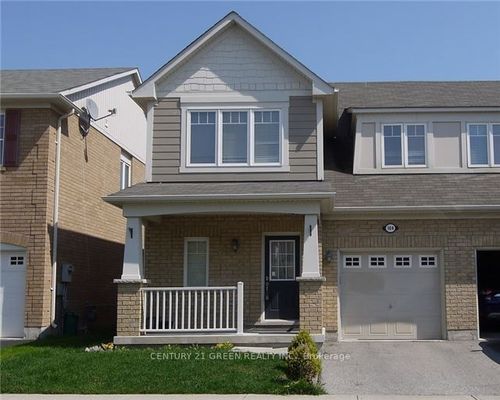 104 Van Fleet Terr, Milton, ON, L9T0Y4 | Card Image