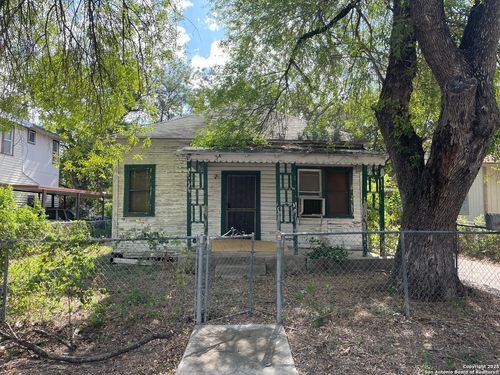 120 Stace, San Antonio, TX, 78204-2842 | Card Image