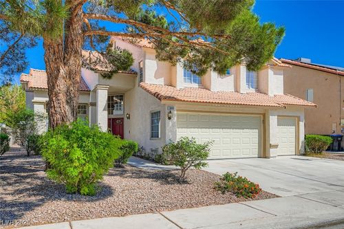 3800 Liberator Way, North Las Vegas, NV, 89031-0150 | Card Image