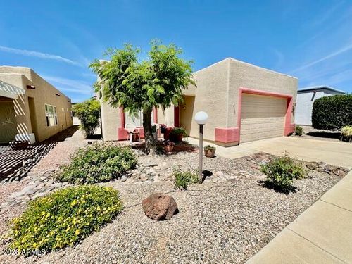 444 S Chase St, Sierra Vista, AZ, 85635-8218 | Card Image