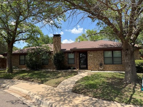 2504 Bellechasse Ct, Midland, TX, 79705-2604 | Card Image