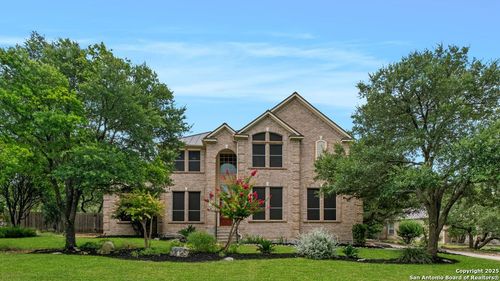 614 Walder Trl, San Antonio, TX, 78260-7740 | Card Image